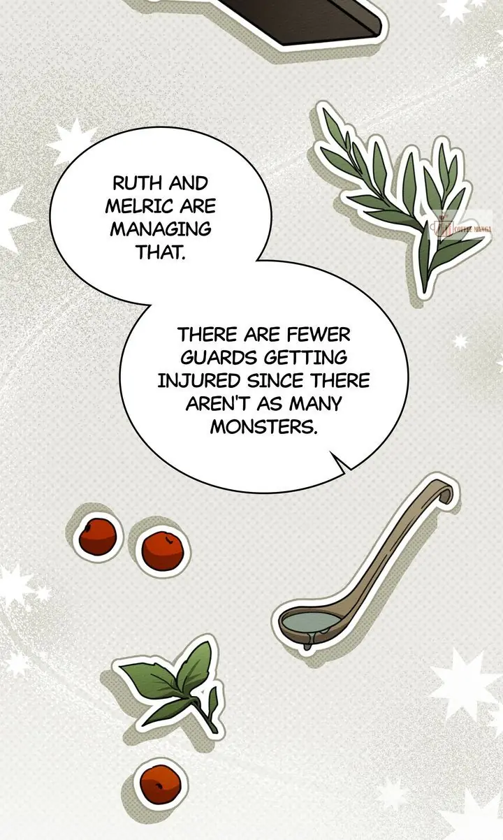 Under the Oak Tree Chapter 152 Page 62