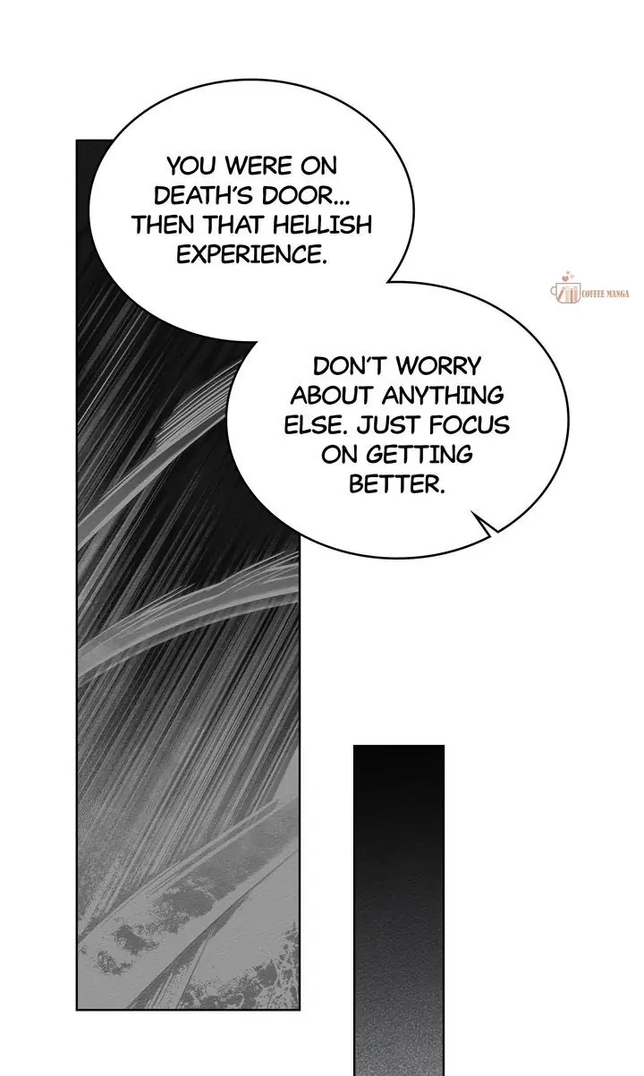 Under the Oak Tree Chapter 152 Page 65