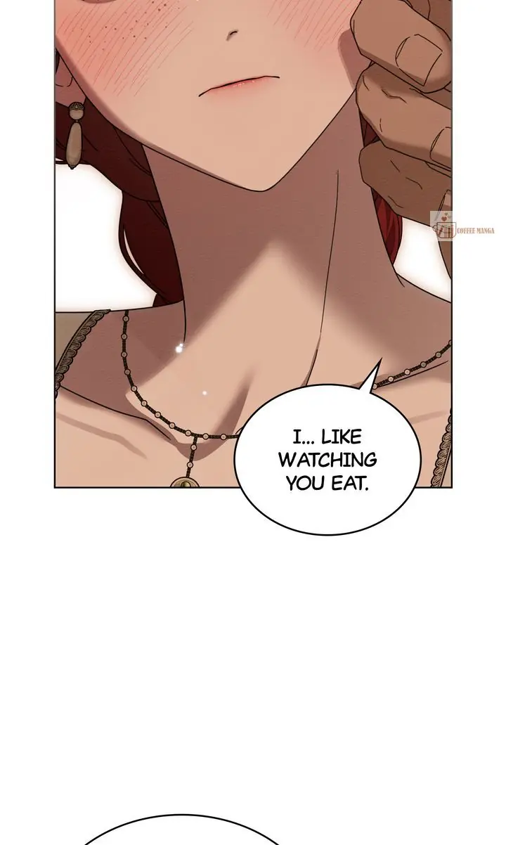 Under the Oak Tree Chapter 152 Page 69