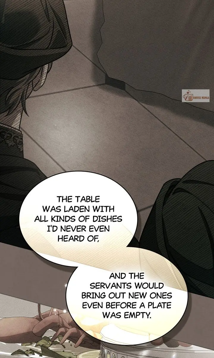 Under the Oak Tree Chapter 152 Page 72