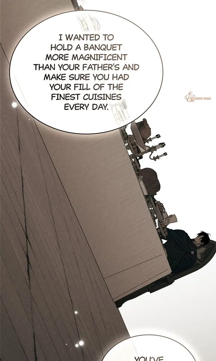 Under the Oak Tree Chapter 152 Page 80