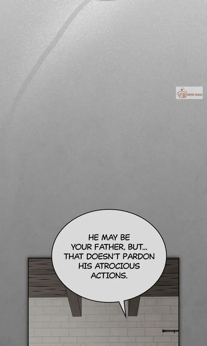 Under the Oak Tree Chapter 154 Page 8
