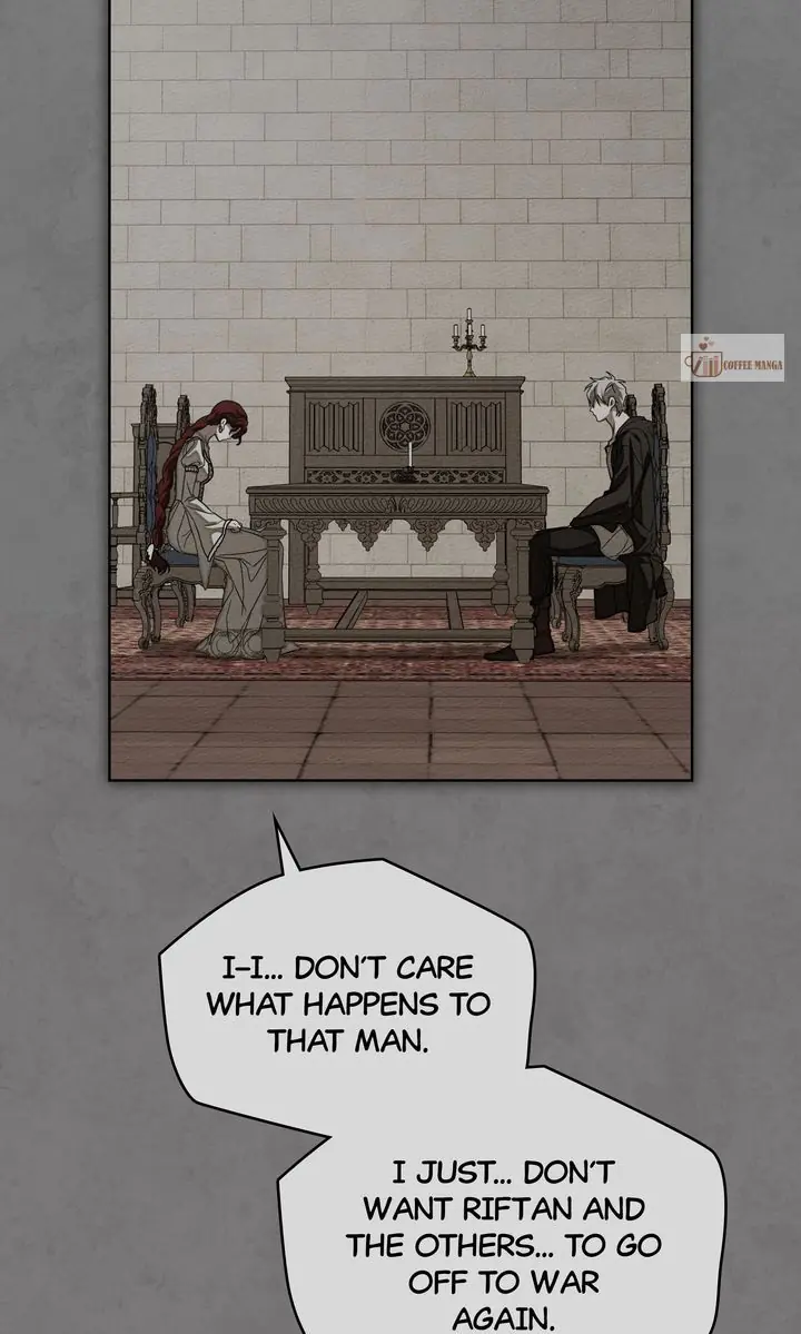 Under the Oak Tree Chapter 154 Page 9