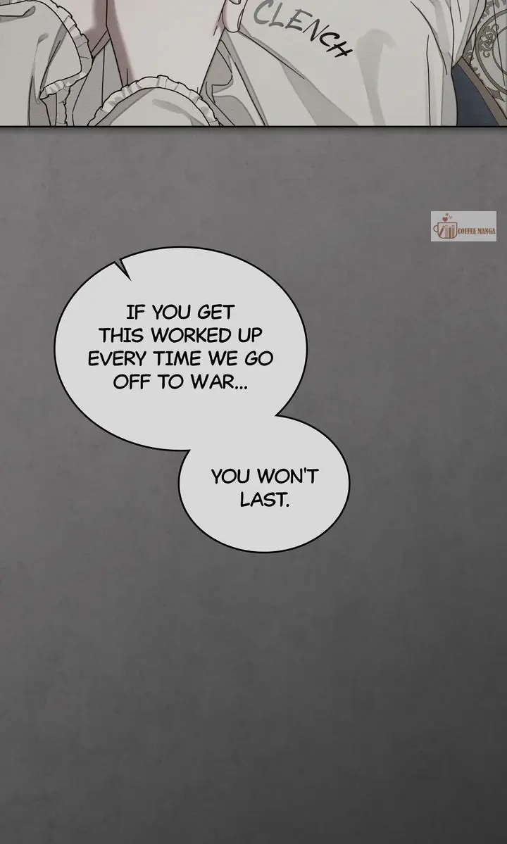 Under the Oak Tree Chapter 154 Page 11