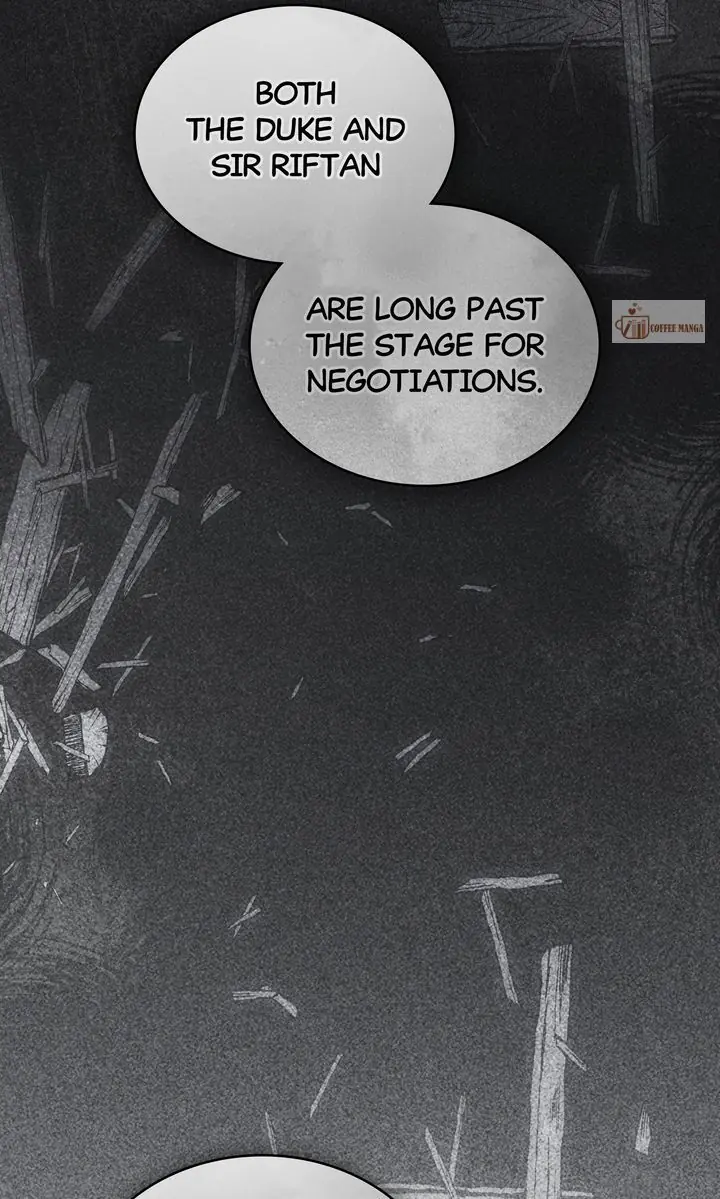 Under the Oak Tree Chapter 154 Page 15
