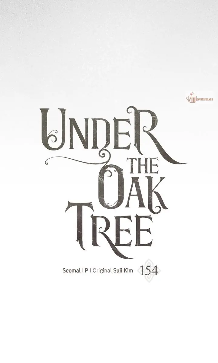 Under the Oak Tree Chapter 154 Page 25