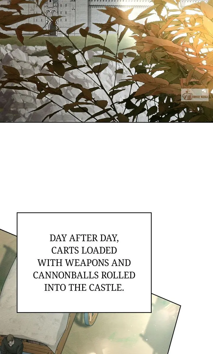Under the Oak Tree Chapter 154 Page 28
