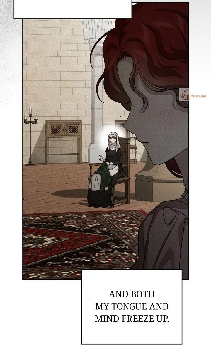 Under the Oak Tree Chapter 154 Page 39
