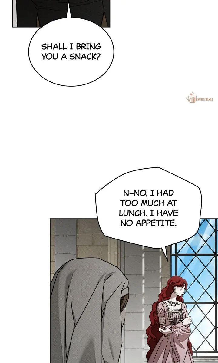 Under the Oak Tree Chapter 154 Page 41
