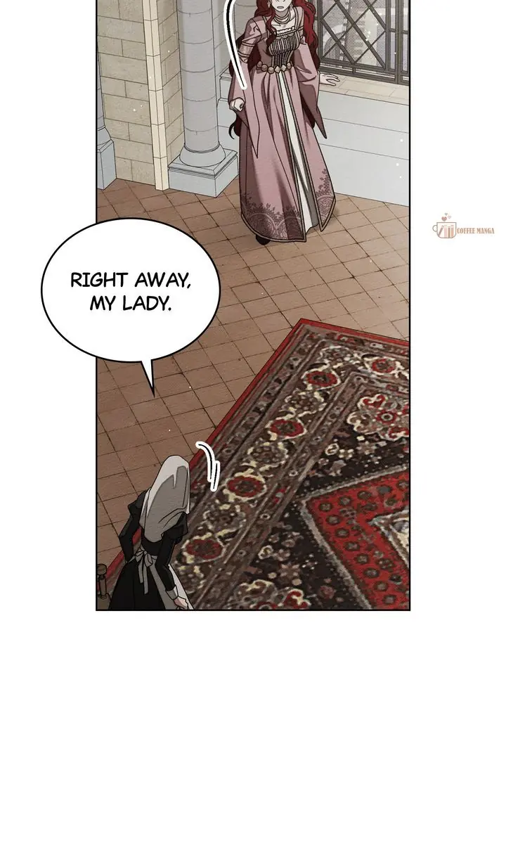 Under the Oak Tree Chapter 154 Page 54