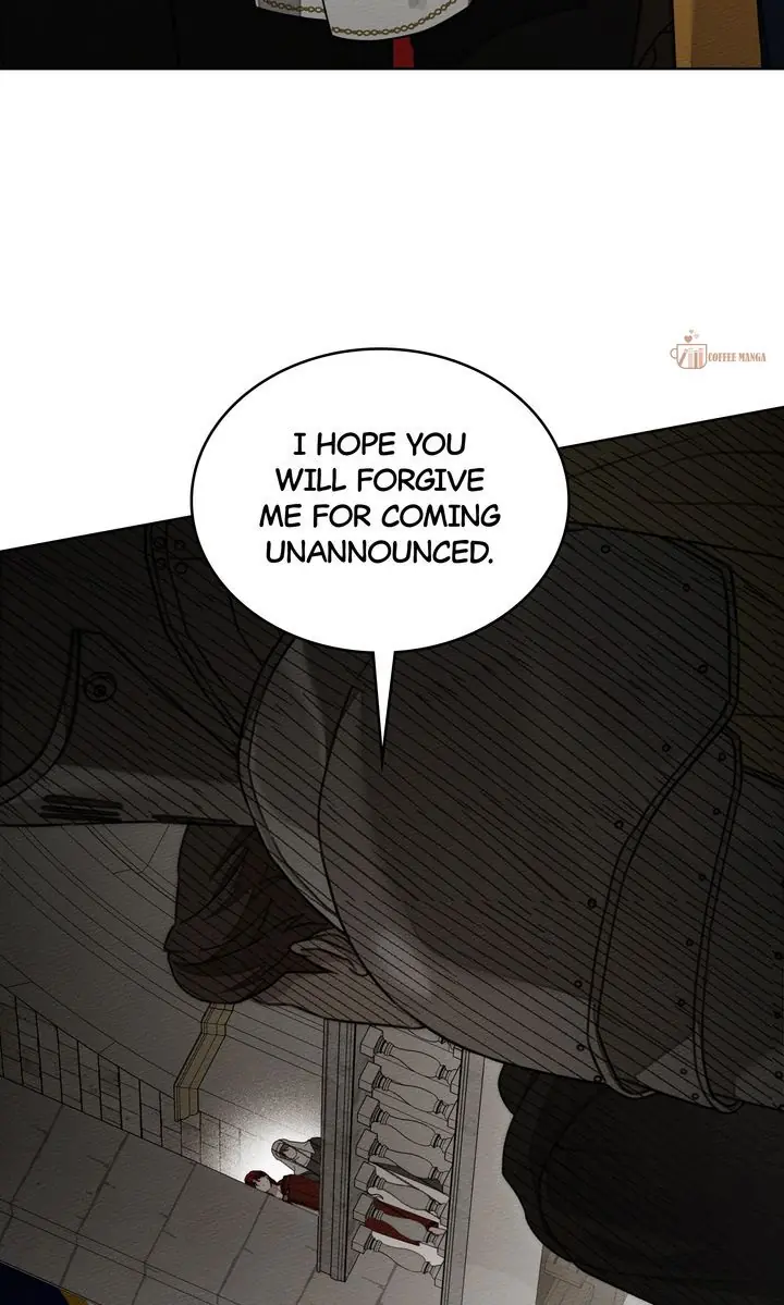 Under the Oak Tree Chapter 154 Page 58