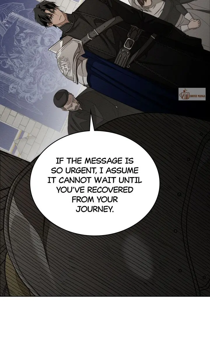 Under the Oak Tree Chapter 154 Page 60
