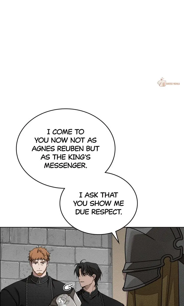 Under the Oak Tree Chapter 154 Page 77