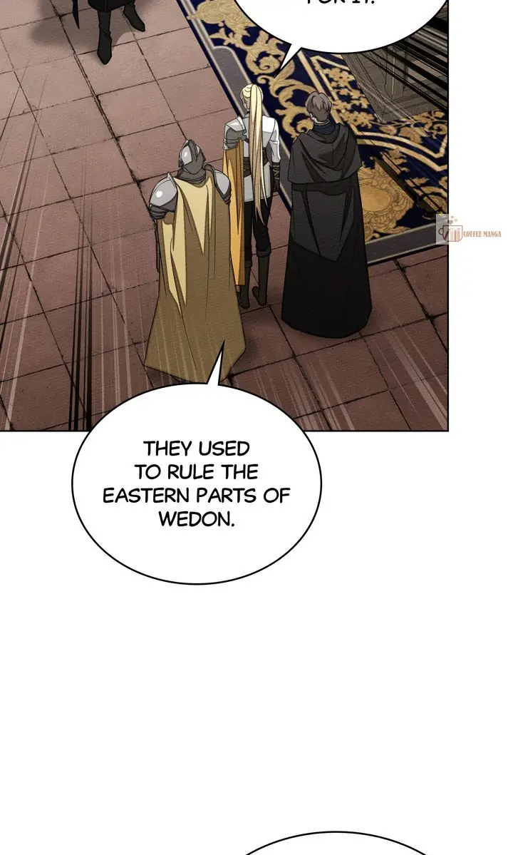 Under the Oak Tree Chapter 154 Page 83
