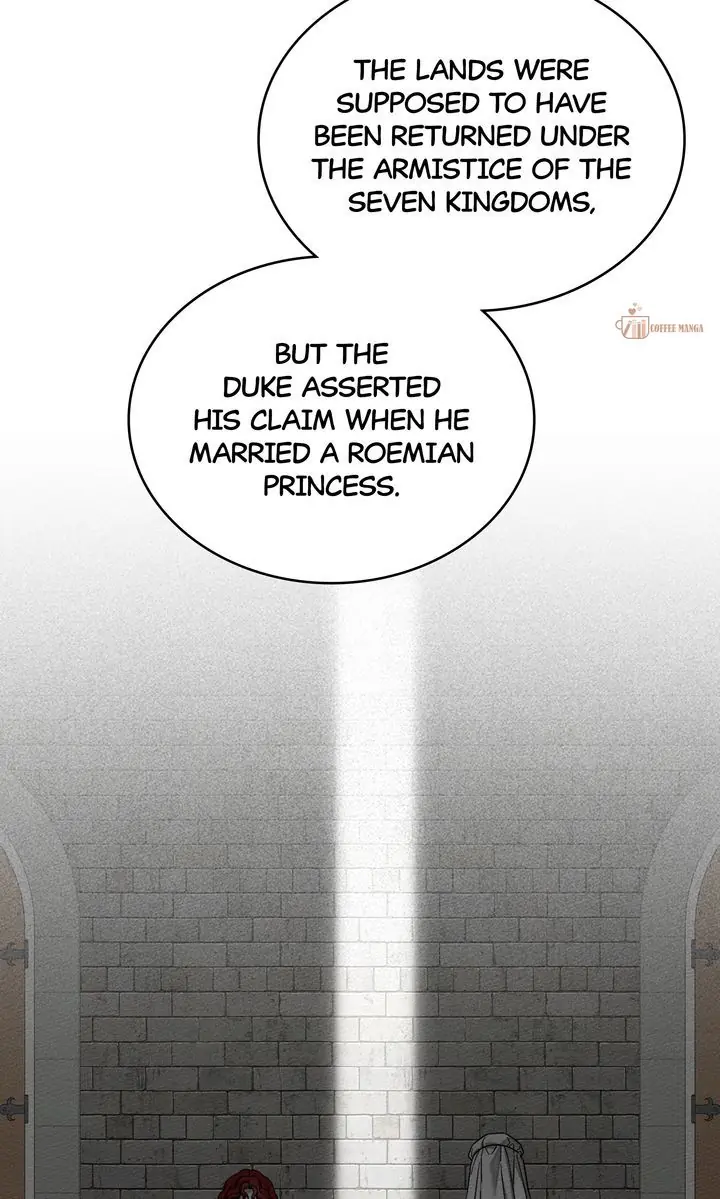 Under the Oak Tree Chapter 154 Page 84