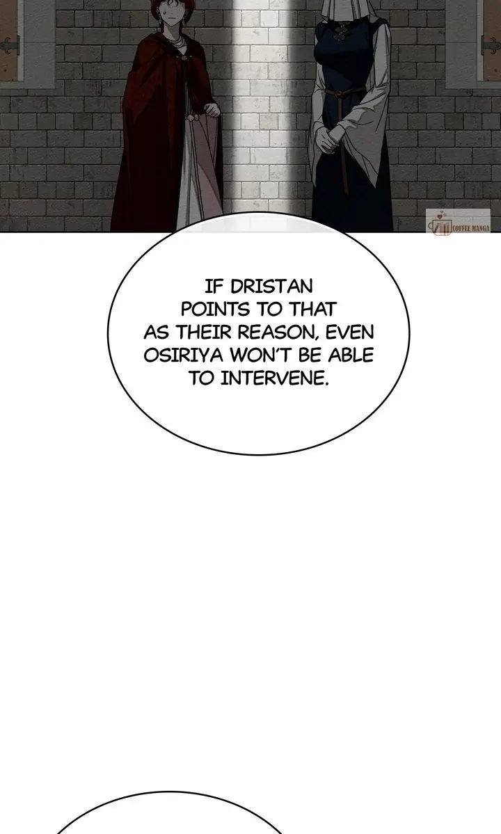 Under the Oak Tree Chapter 154 Page 85