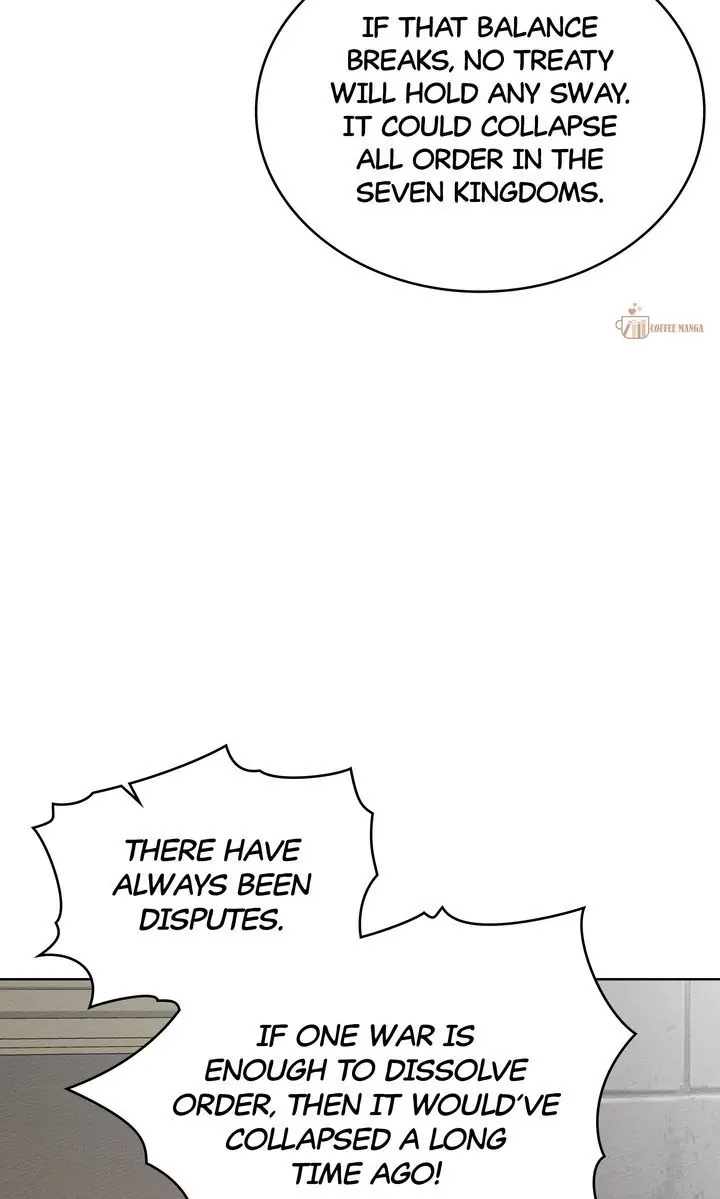 Under the Oak Tree Chapter 154 Page 87