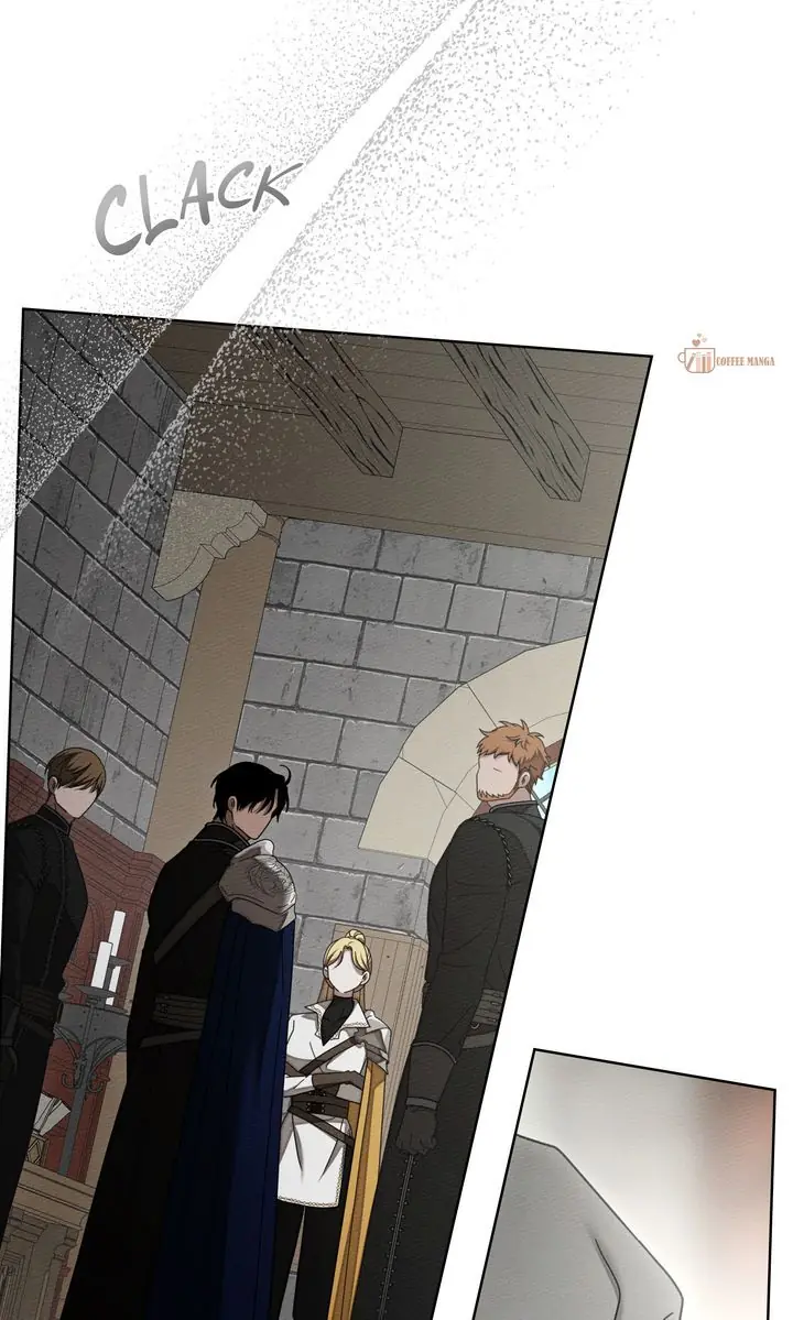 Under the Oak Tree Chapter 154 Page 107