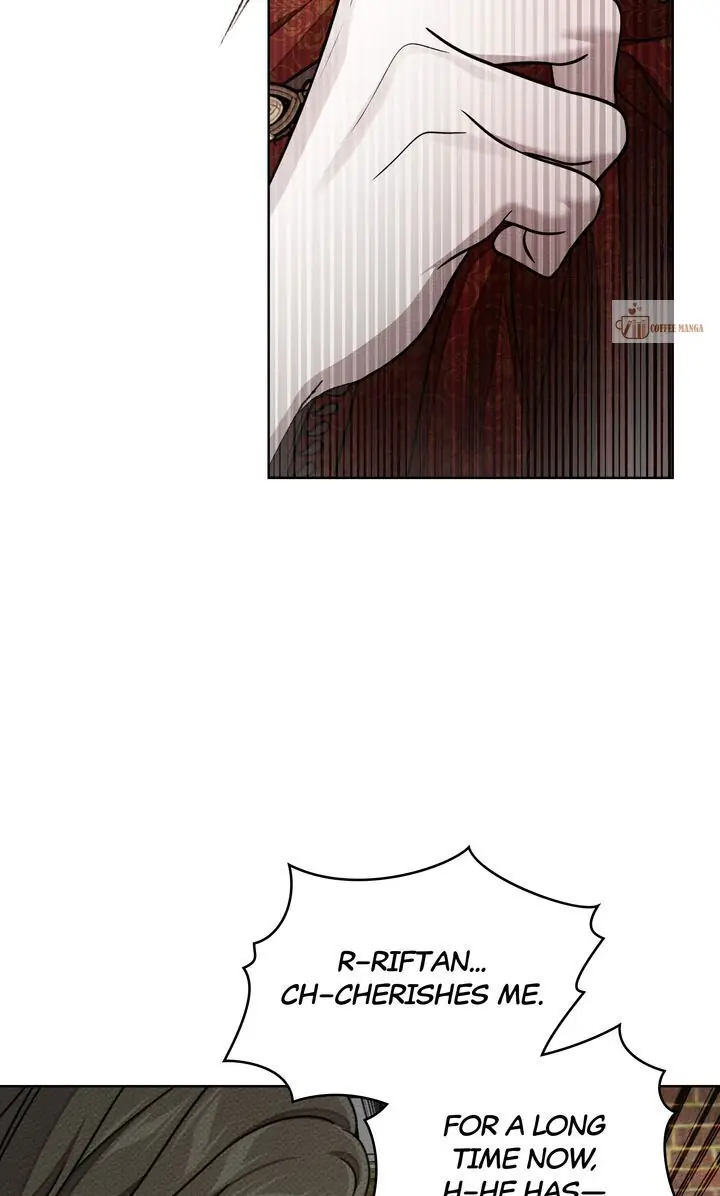 Under the Oak Tree Chapter 156 Page 7