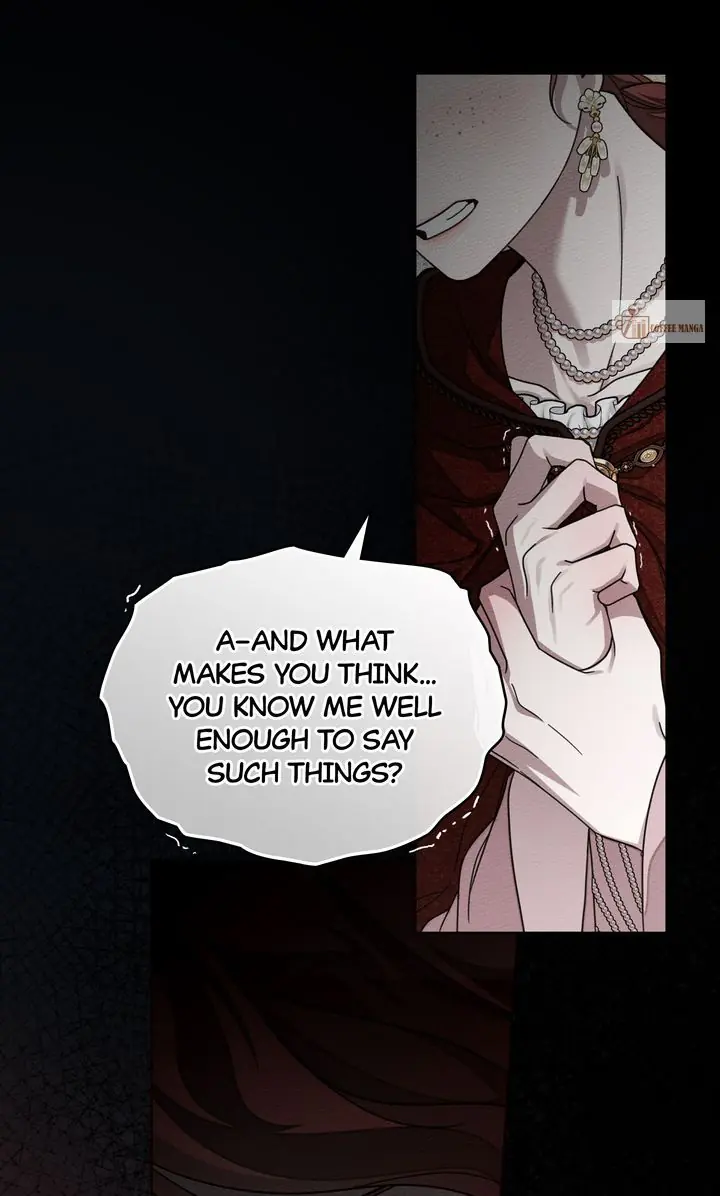 Under the Oak Tree Chapter 156 Page 12