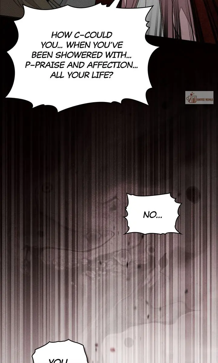 Under the Oak Tree Chapter 156 Page 19