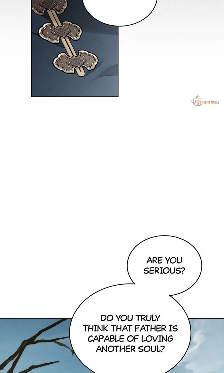 Under the Oak Tree Chapter 156 Page 22
