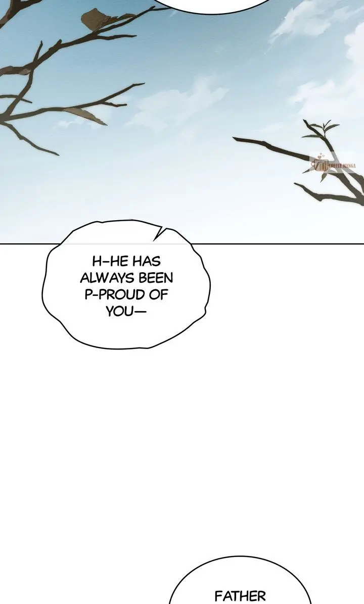 Under the Oak Tree Chapter 156 Page 23
