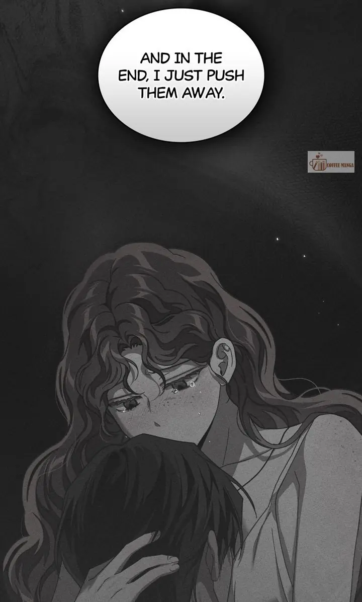 Under the Oak Tree Chapter 156 Page 67