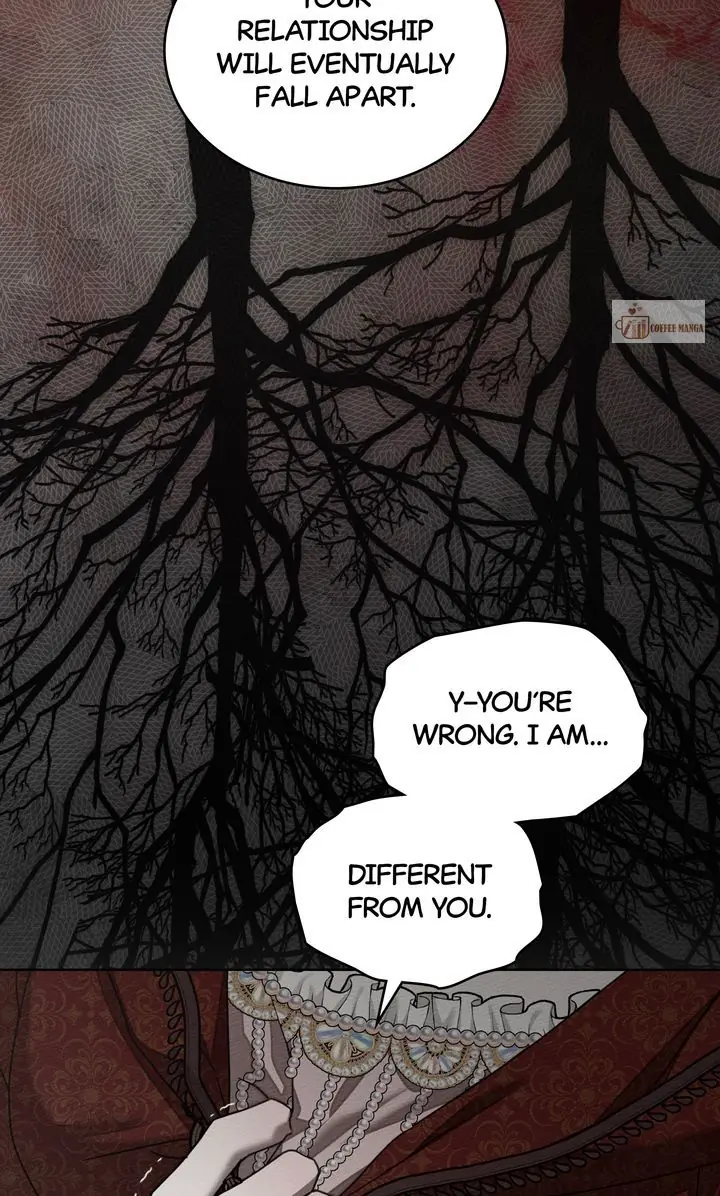 Under the Oak Tree Chapter 156 Page 70