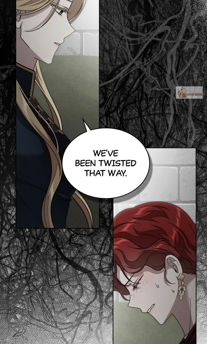 Under the Oak Tree Chapter 156 Page 73