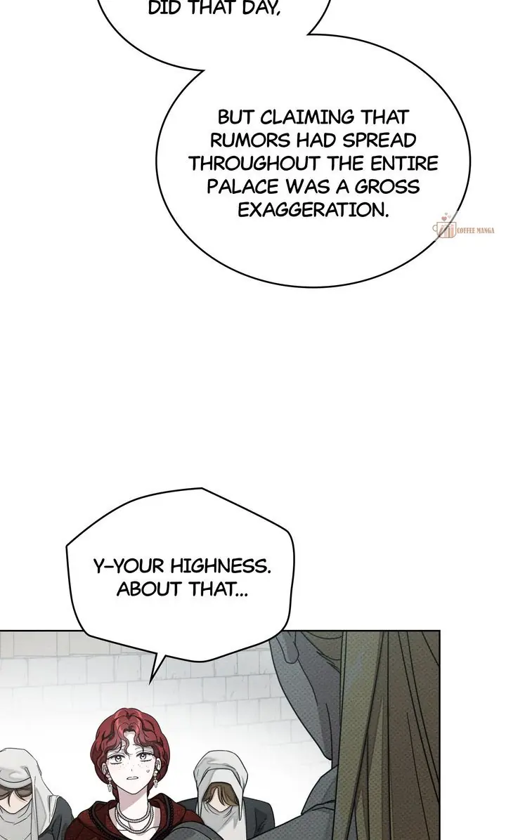 Under the Oak Tree Chapter 156 Page 89
