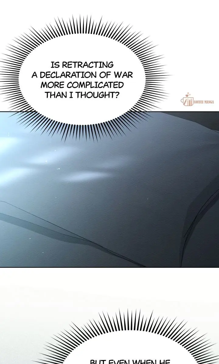 Under the Oak Tree Chapter 157 Page 11