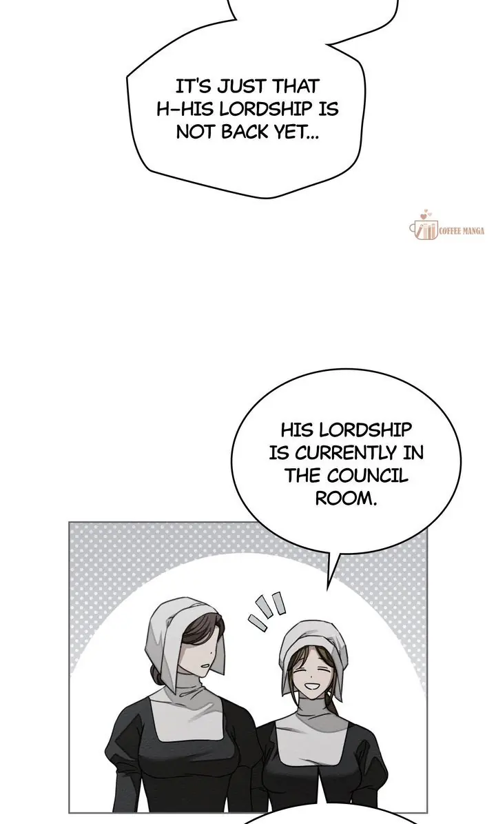 Under the Oak Tree Chapter 157 Page 20
