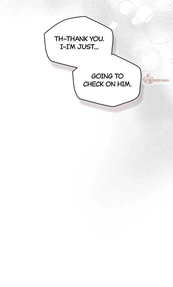 Under the Oak Tree Chapter 157 Page 23