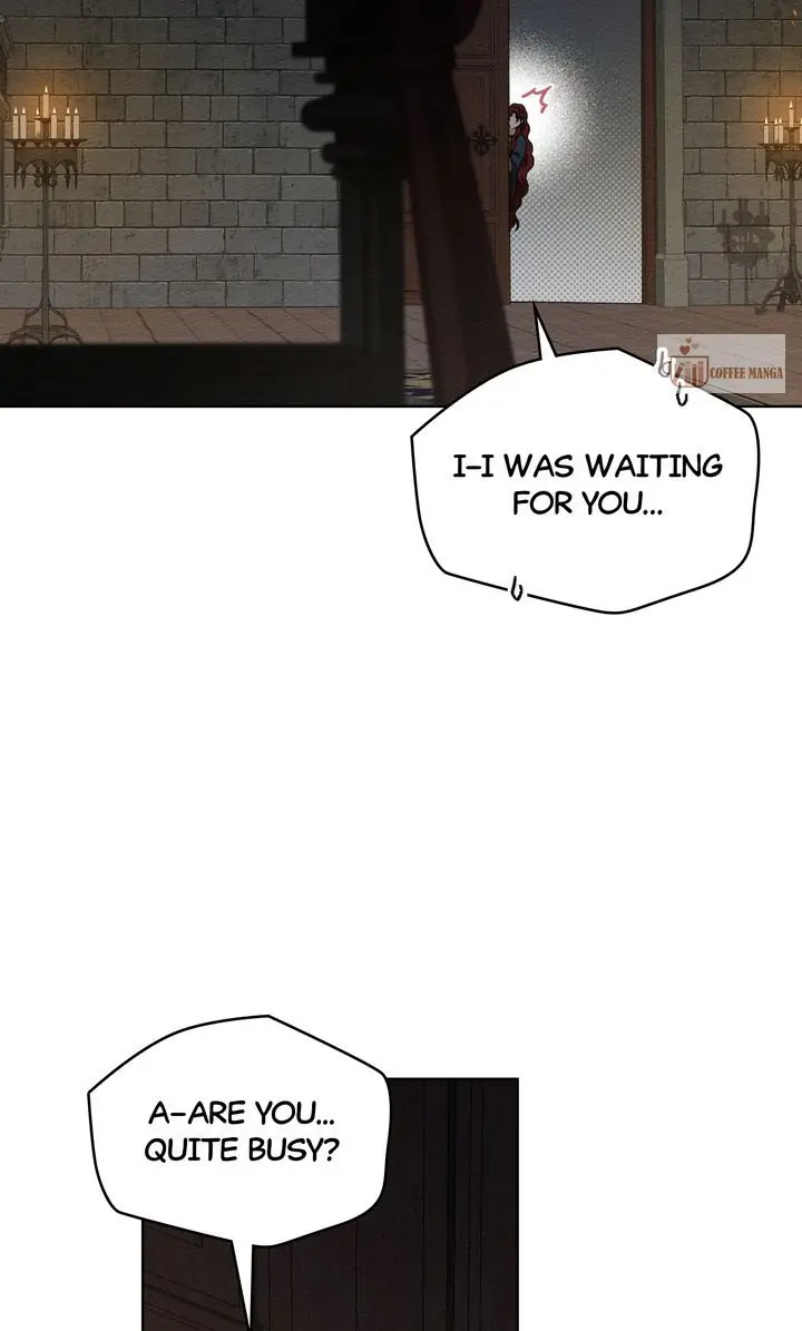 Under the Oak Tree Chapter 157 Page 32