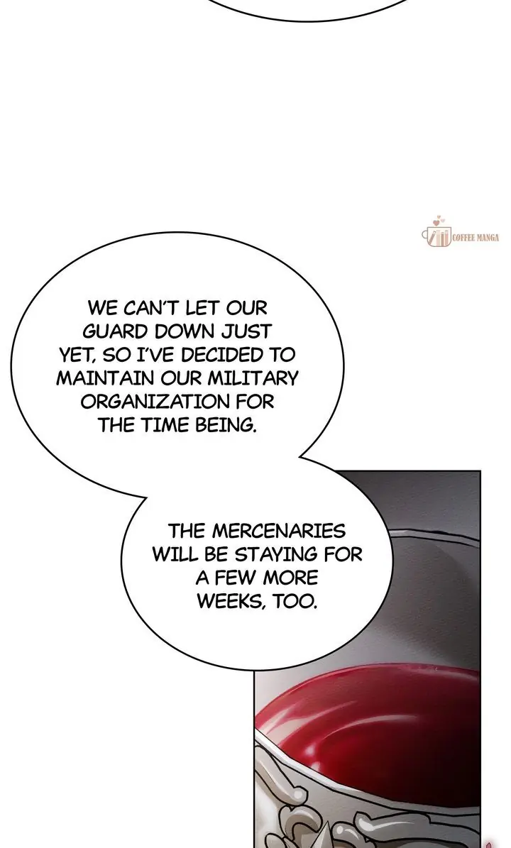 Under the Oak Tree Chapter 157 Page 34