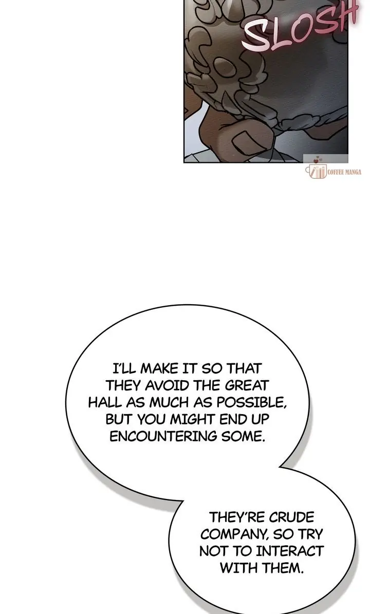 Under the Oak Tree Chapter 157 Page 35
