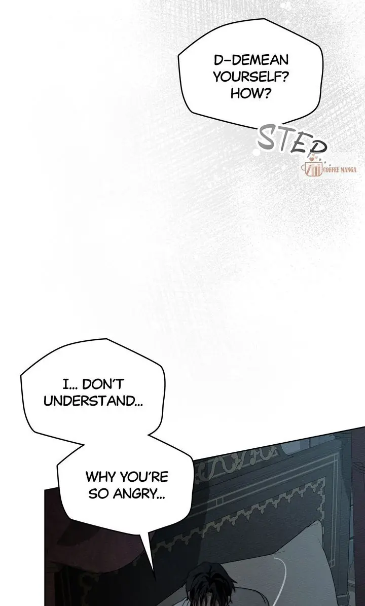 Under the Oak Tree Chapter 157 Page 46