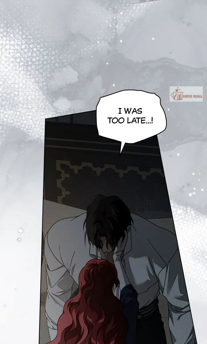 Under the Oak Tree Chapter 157 Page 60
