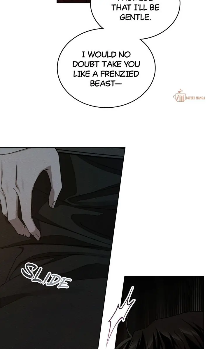Under the Oak Tree Chapter 158 Page 7