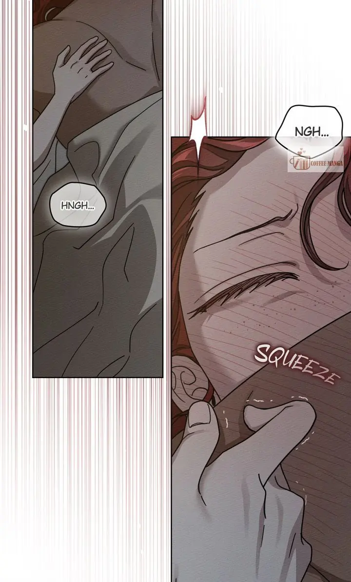 Under the Oak Tree Chapter 158 Page 23