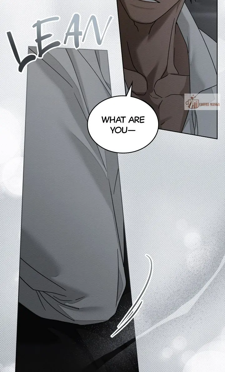 Under the Oak Tree Chapter 158 Page 34