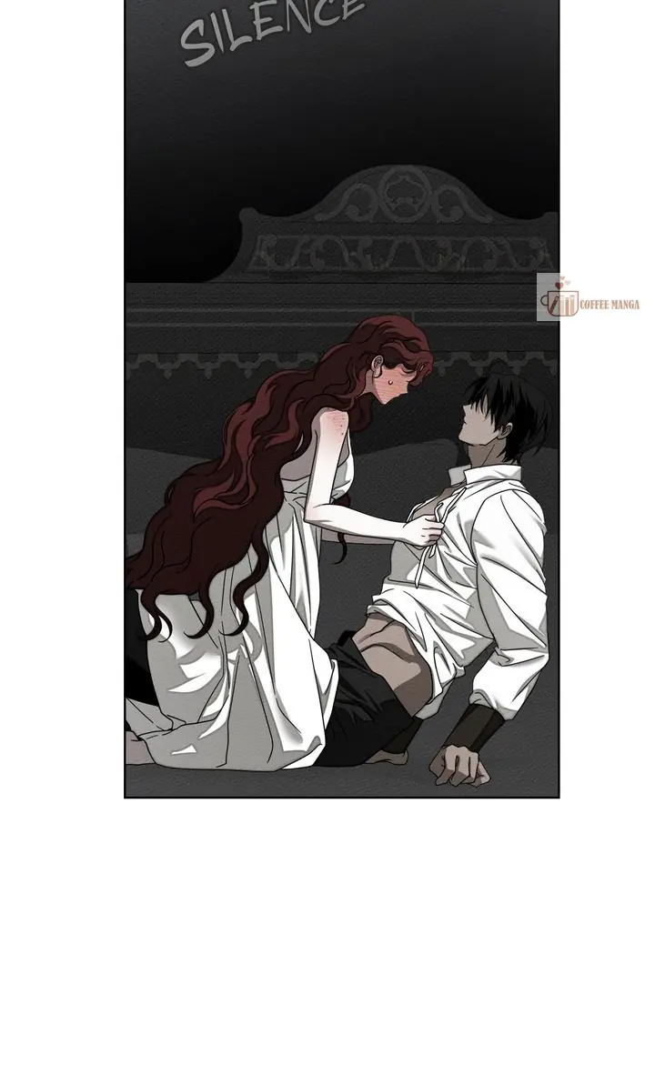 Under the Oak Tree Chapter 158 Page 42