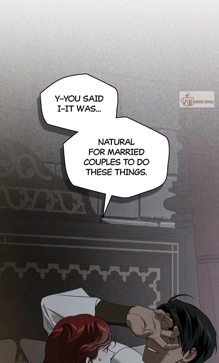 Under the Oak Tree Chapter 158 Page 48