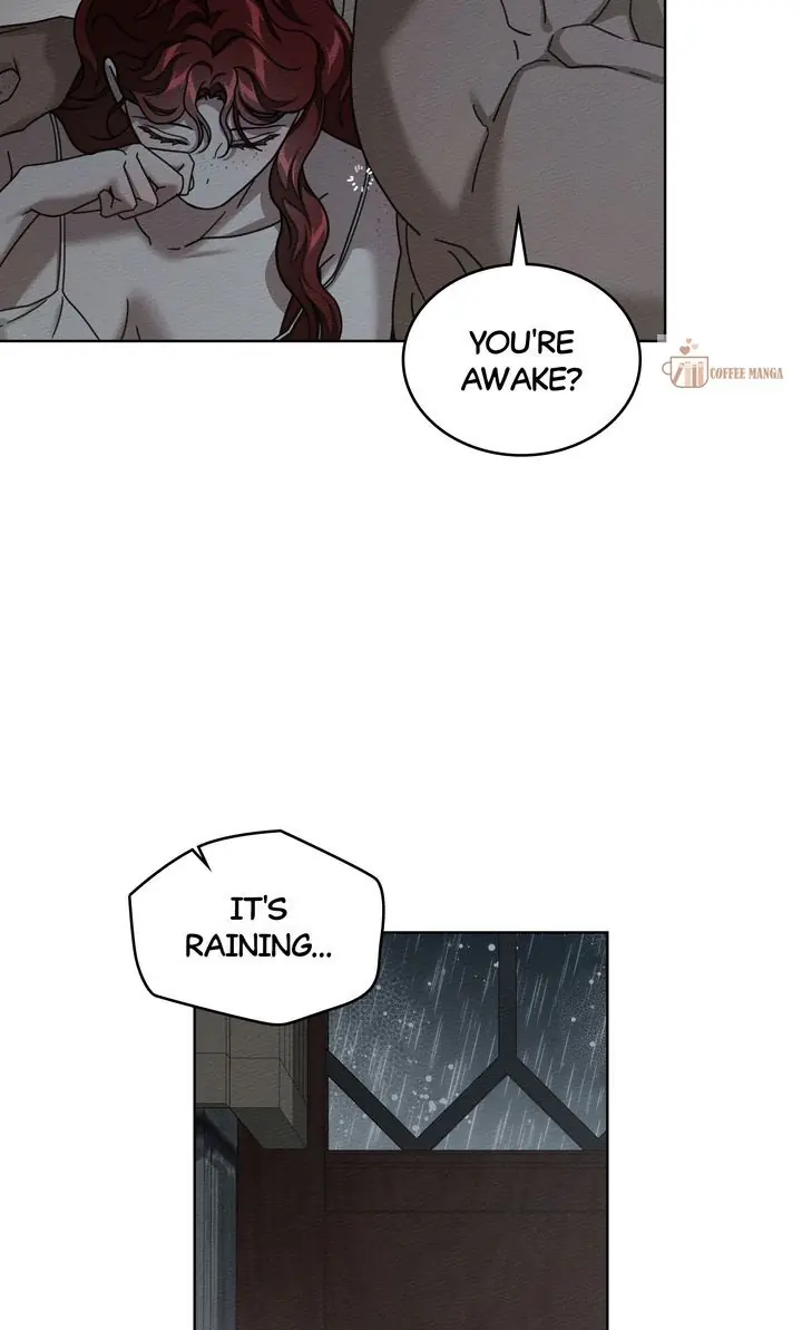 Under the Oak Tree Chapter 158 Page 69