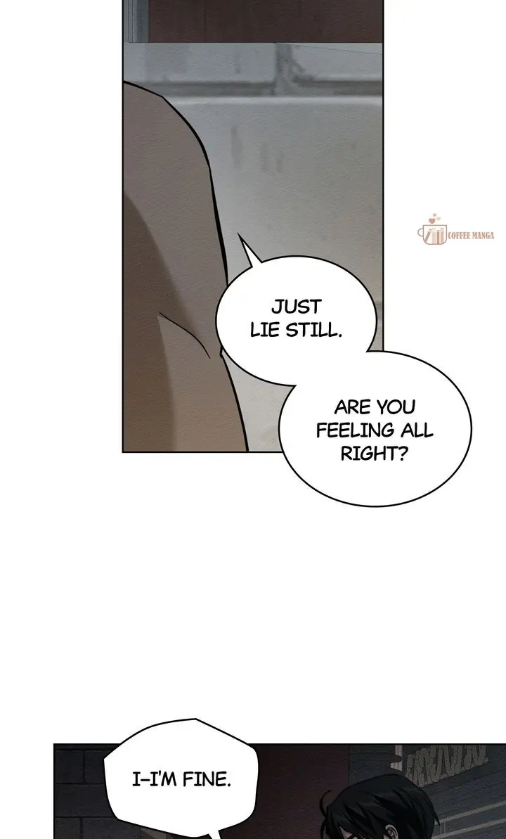 Under the Oak Tree Chapter 158 Page 70