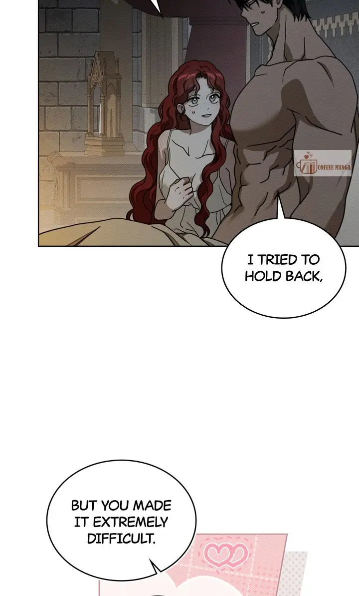 Under the Oak Tree Chapter 158 Page 71