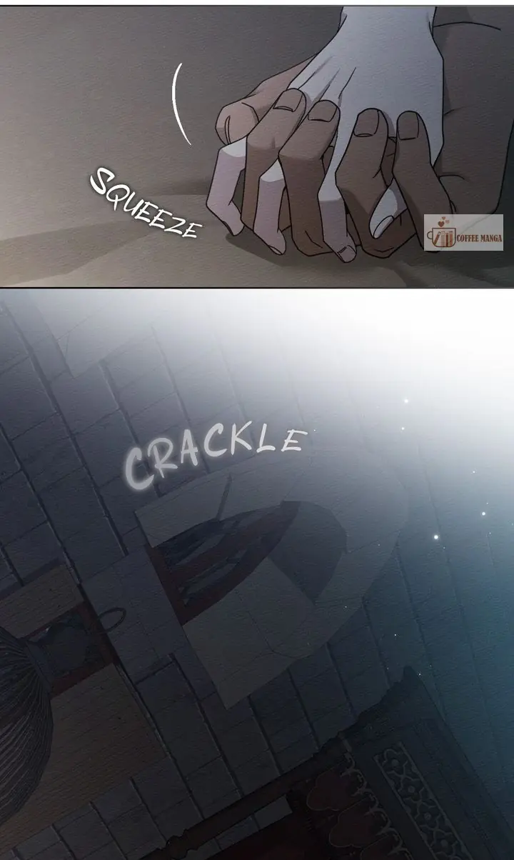Under the Oak Tree Chapter 159 Page 9