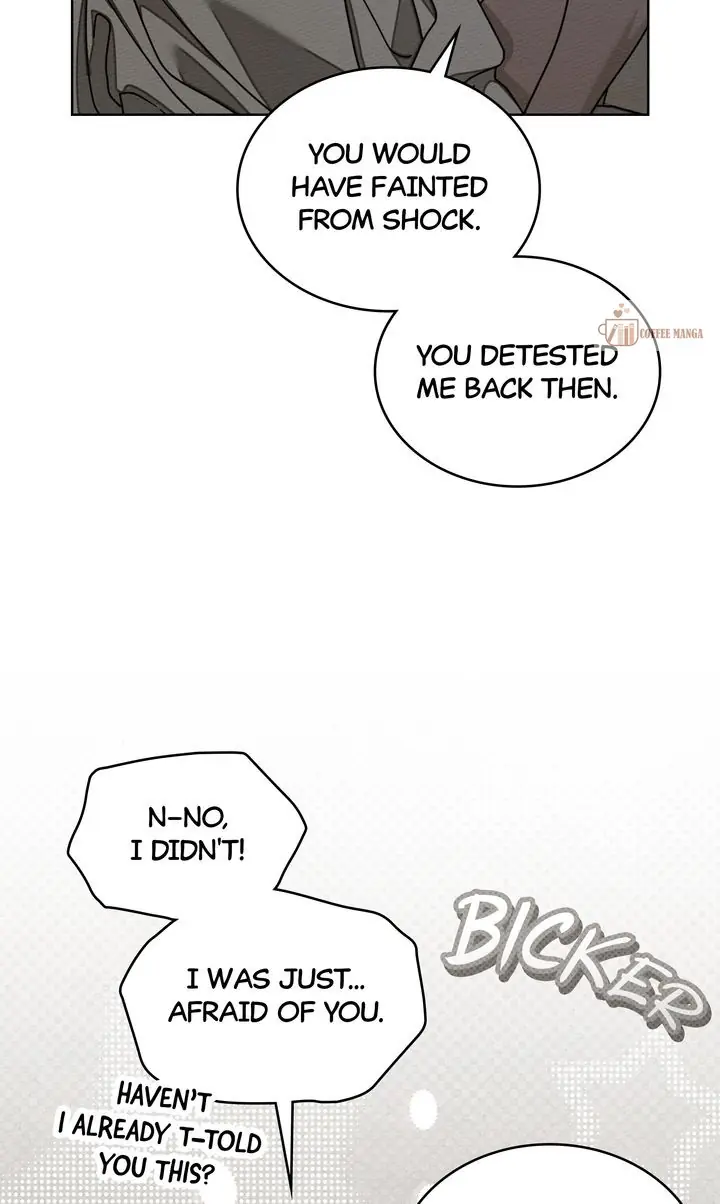 Under the Oak Tree Chapter 159 Page 23