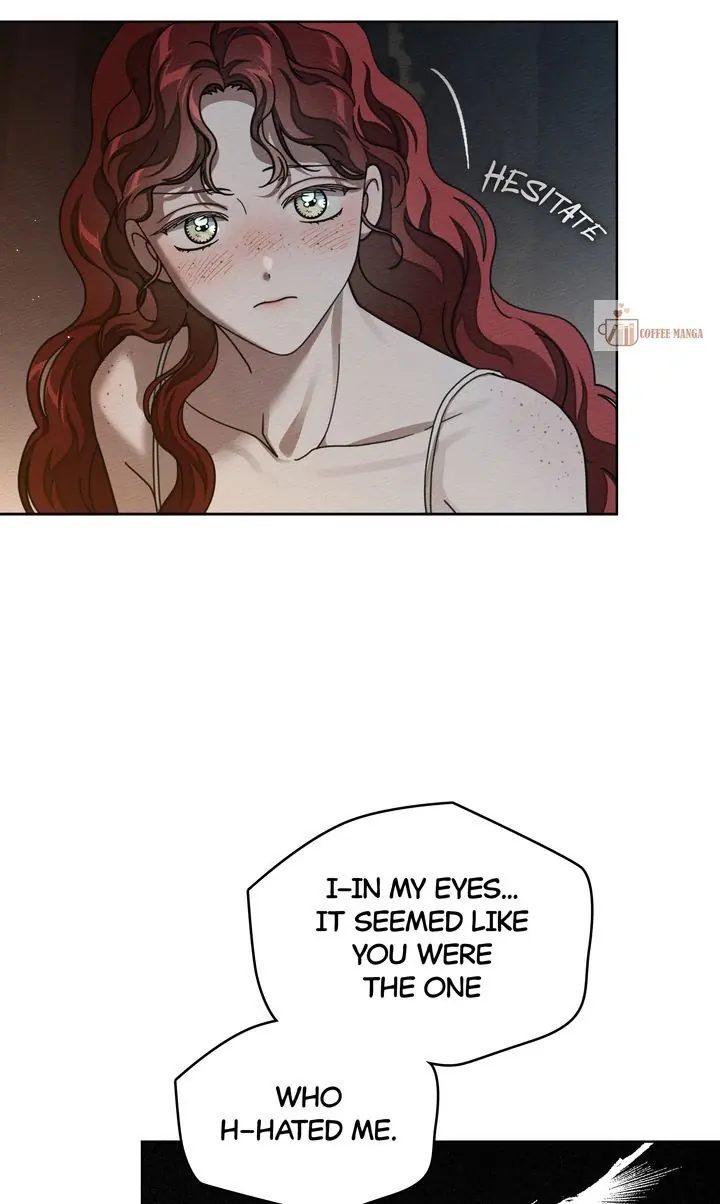 Under the Oak Tree Chapter 159 Page 25